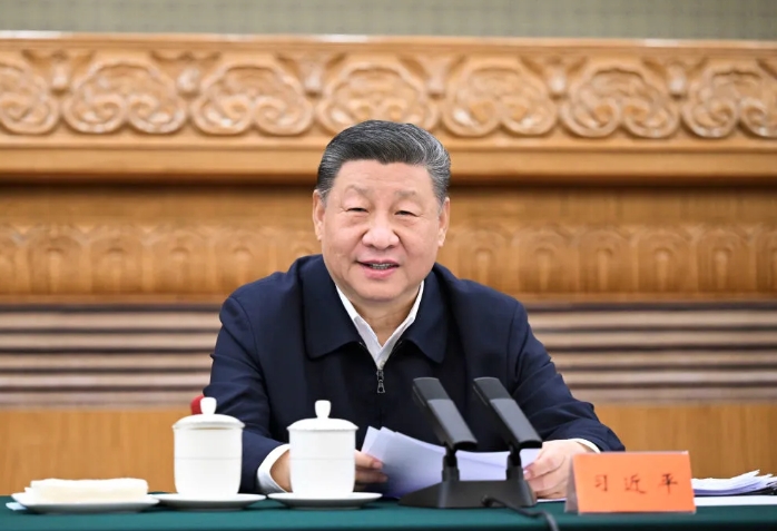 这场民营企业座谈会释放重要信号